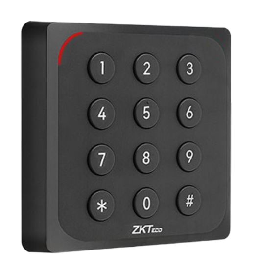 EM, Mifare/DESFire sz�mk�dos k�rtyaolvas�, Wiegand �s RS485 kimenet, ACC-ER-KR904